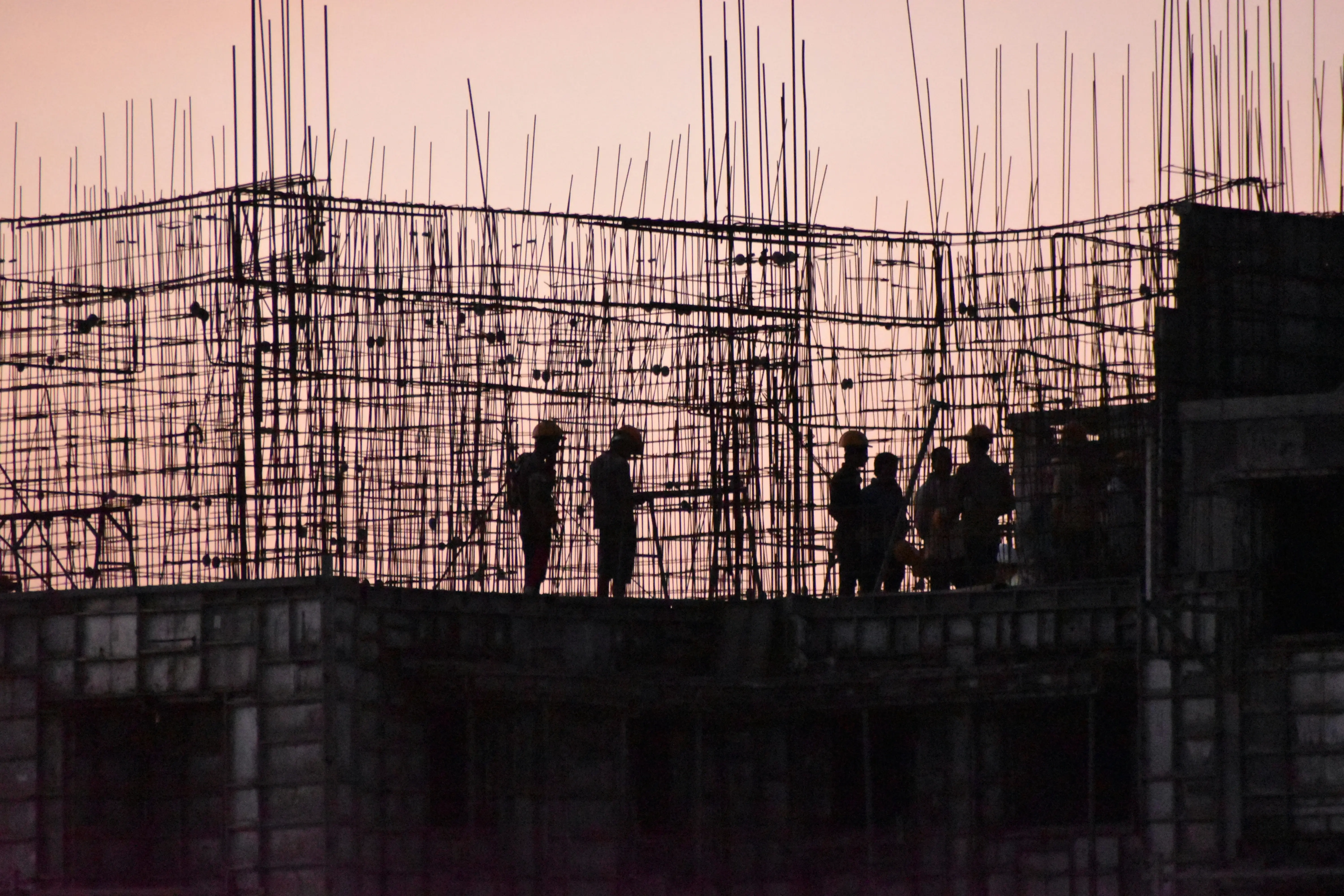 Road Construction