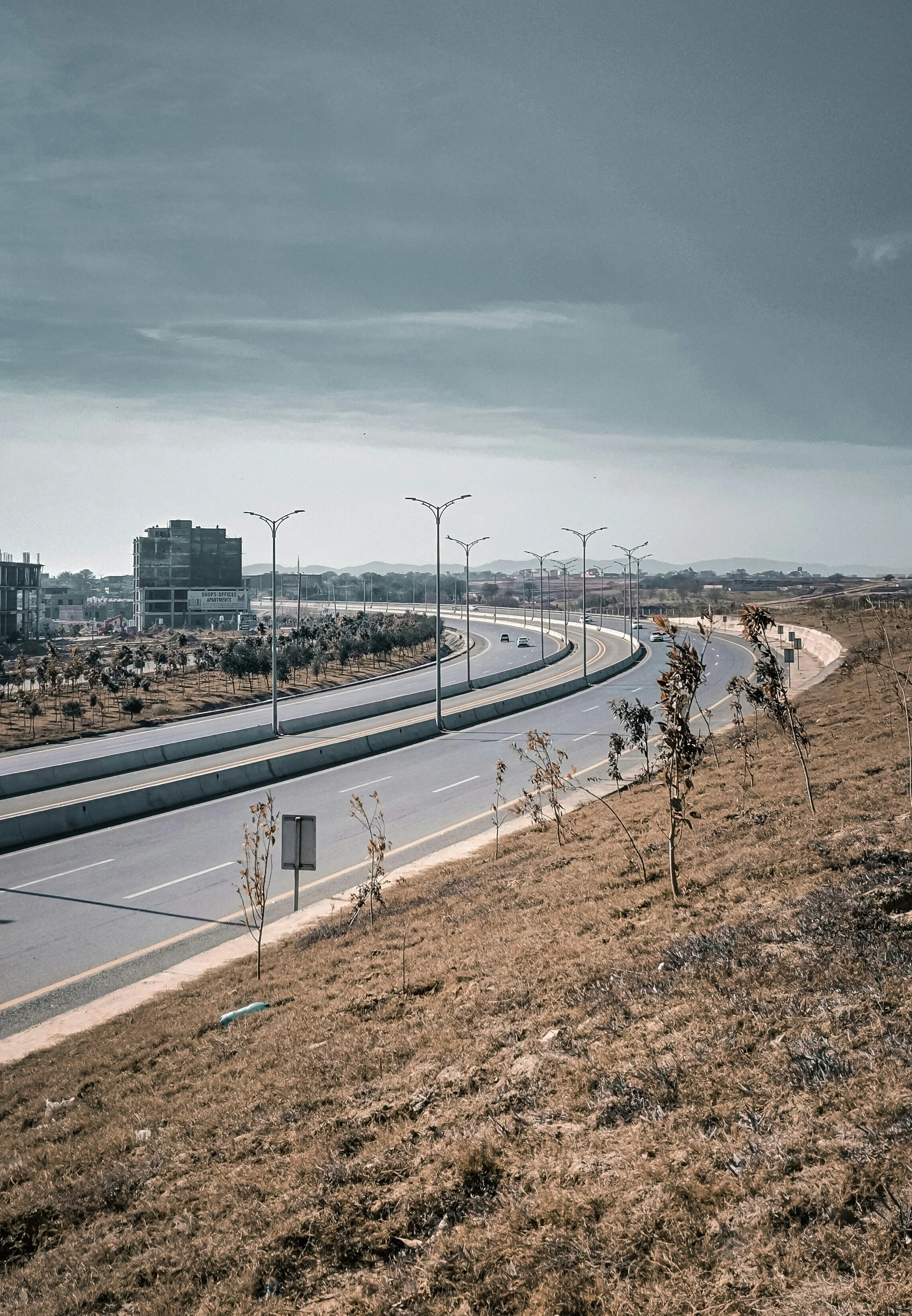 Highway Engineering